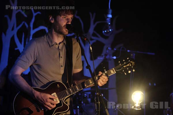 PIERS FACCINI - 2009-05-24 - PARIS - La Maroquinerie - 